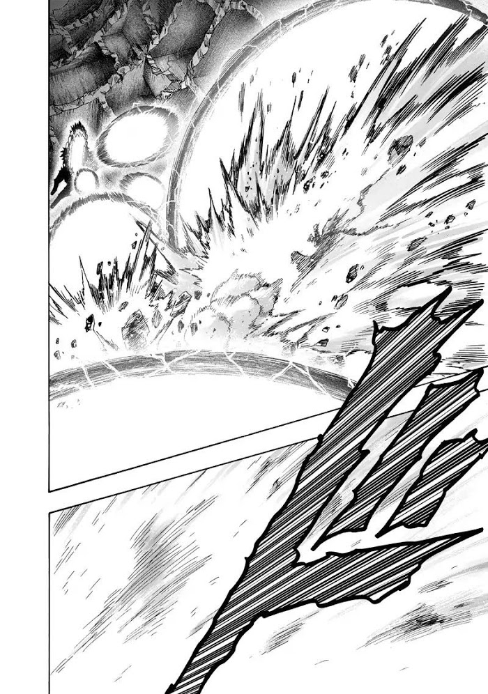 One Punch Man - Chapter 91 image 44